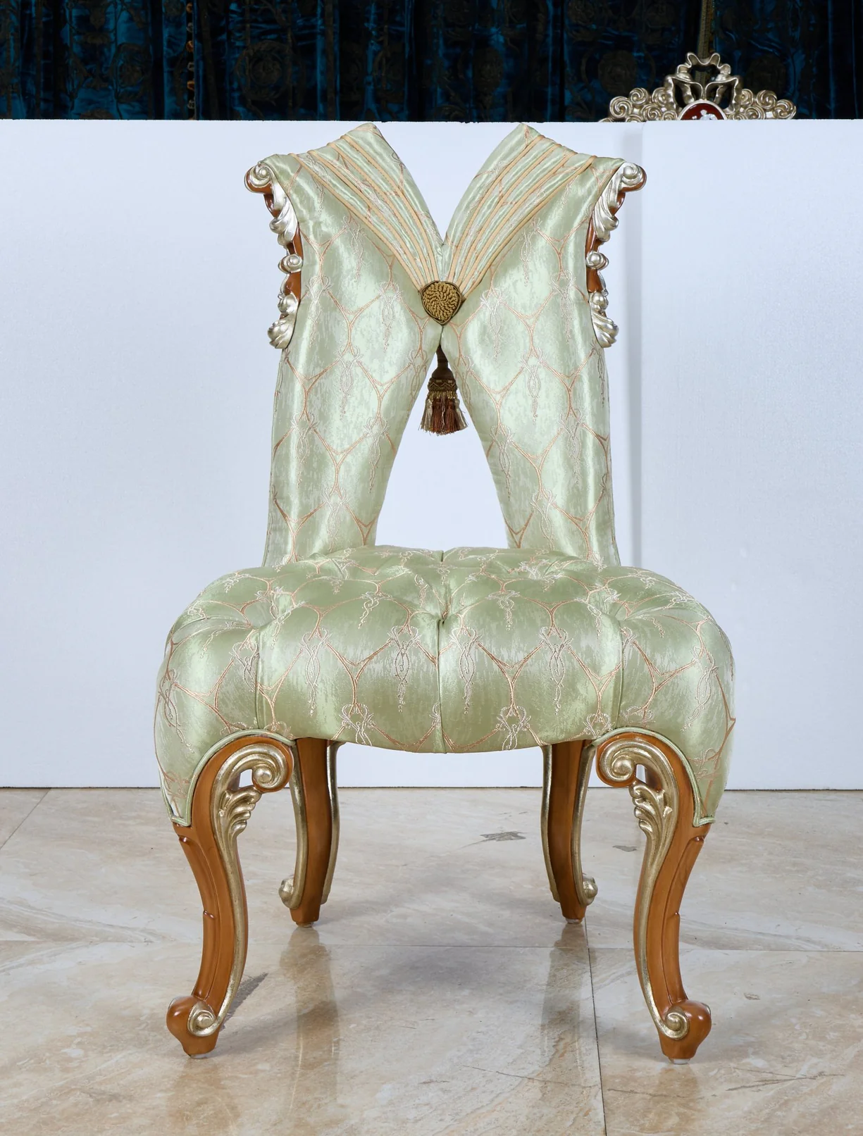 French Dining Chair DC-12