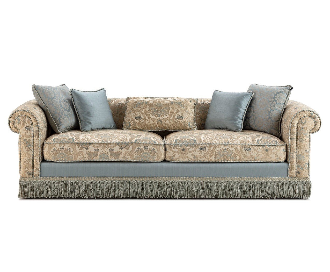 SOFA 2 SEATER SINGULAR PIECES GSG