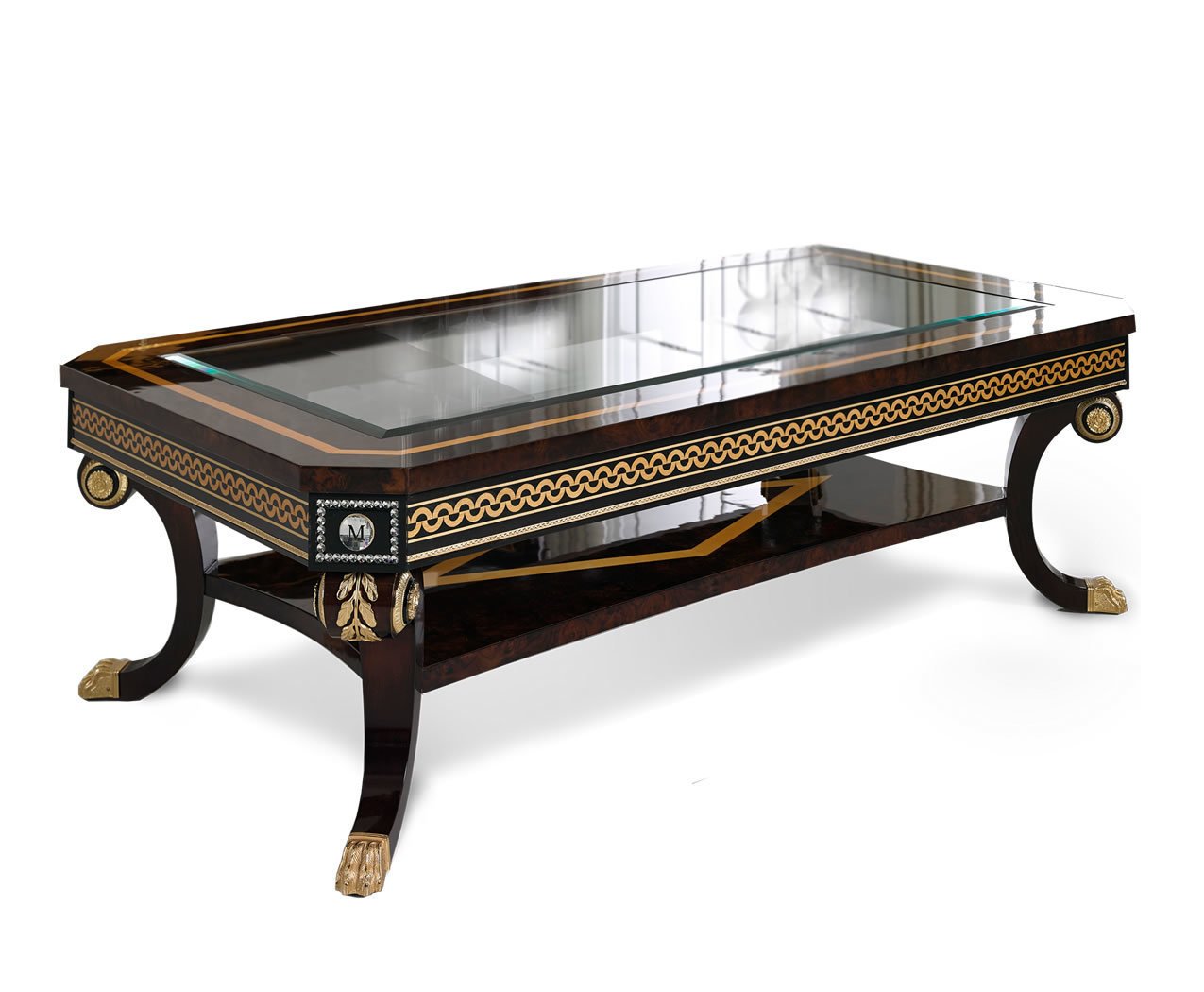 COFFEE TABLE NEVA B