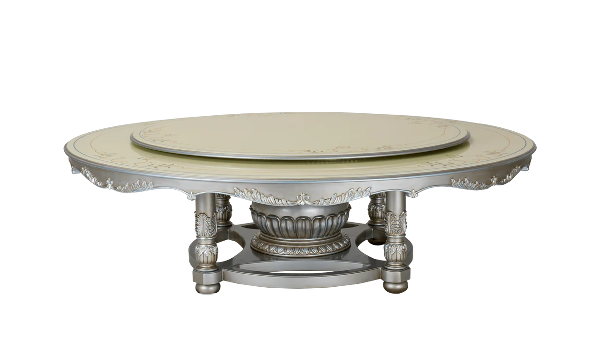 French Dining Table D-092