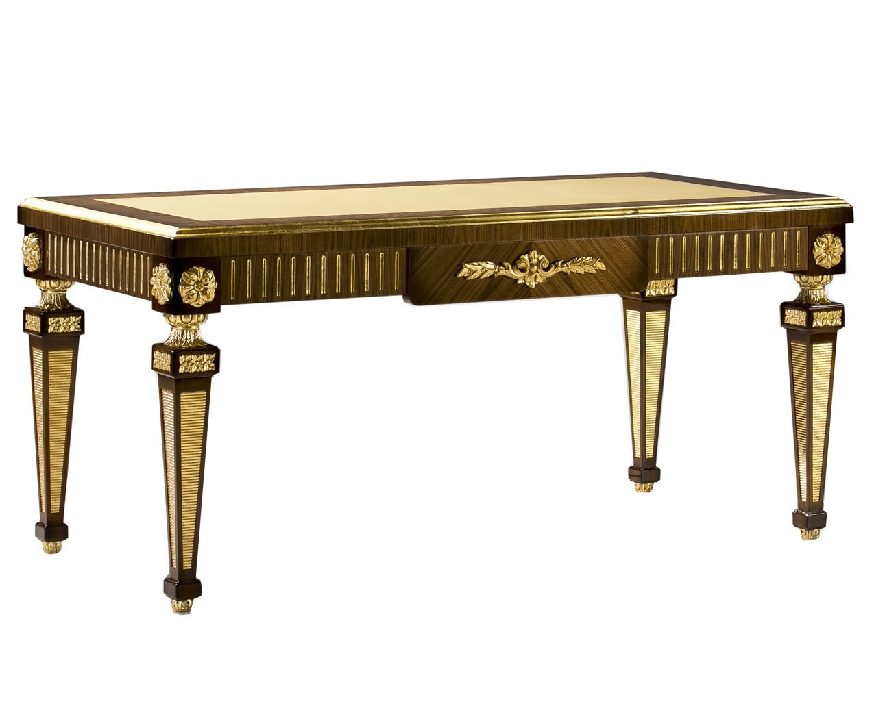 DESK SINGULAR PIECES OFW