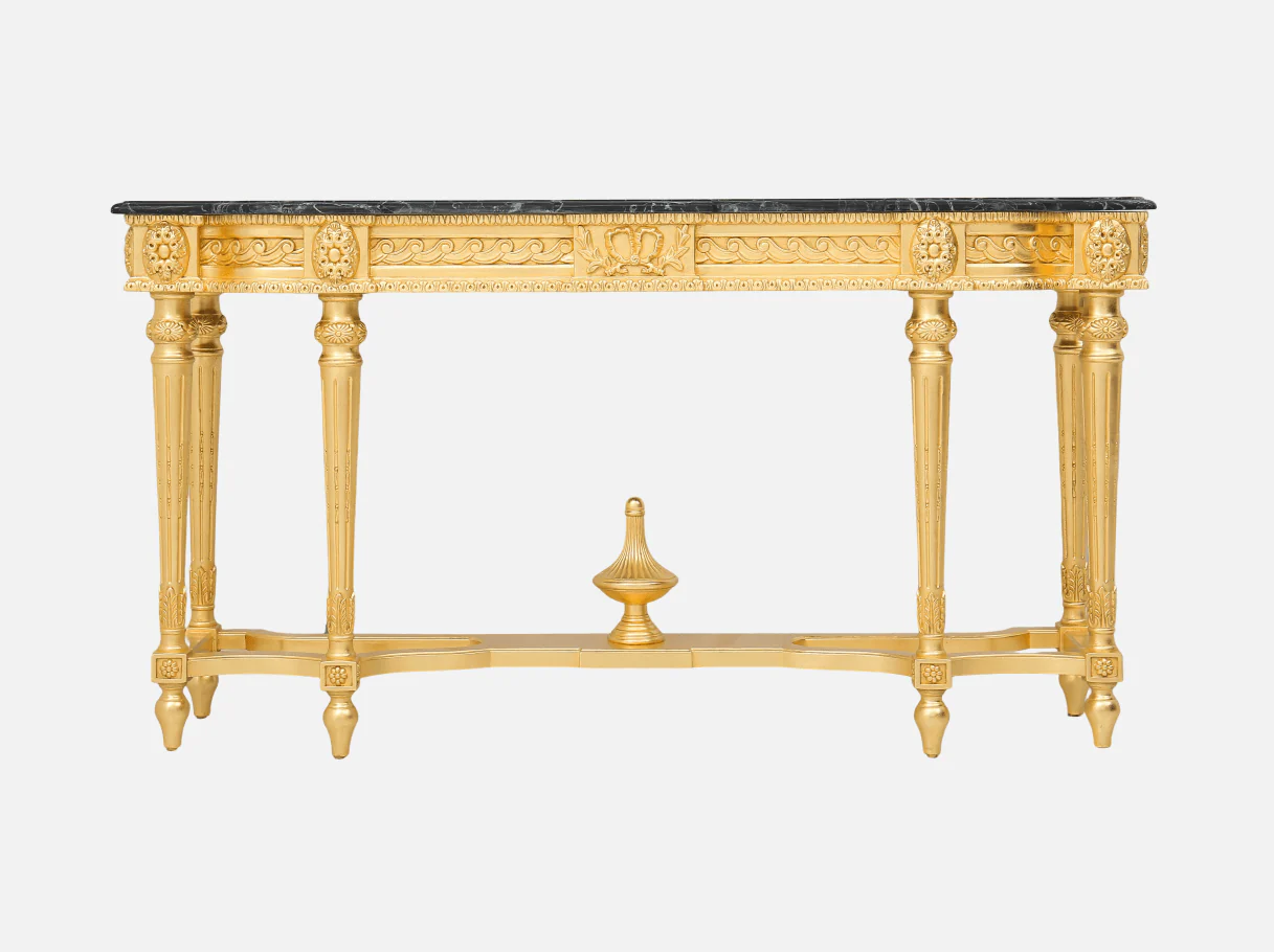 French Console Table CS-271