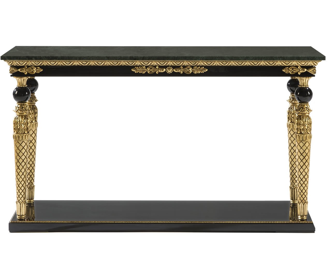 CONSOLE SINGULAR PIECES BG