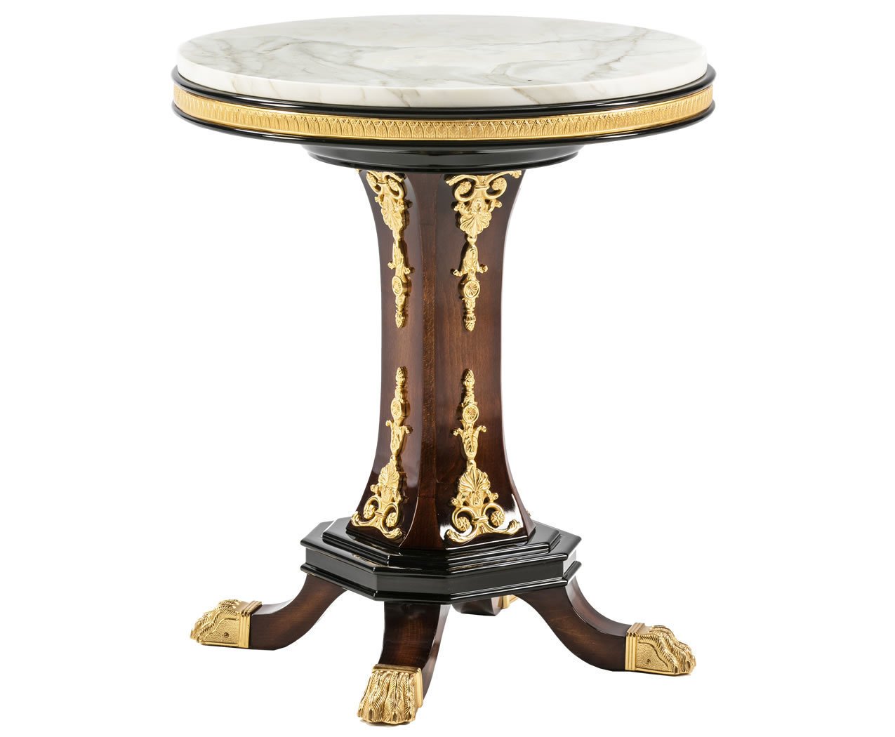 SIDE TABLE SINGULAR PIECES WM