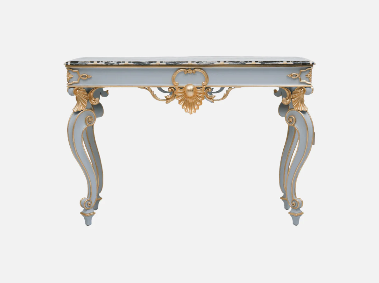 French Console CS-0028