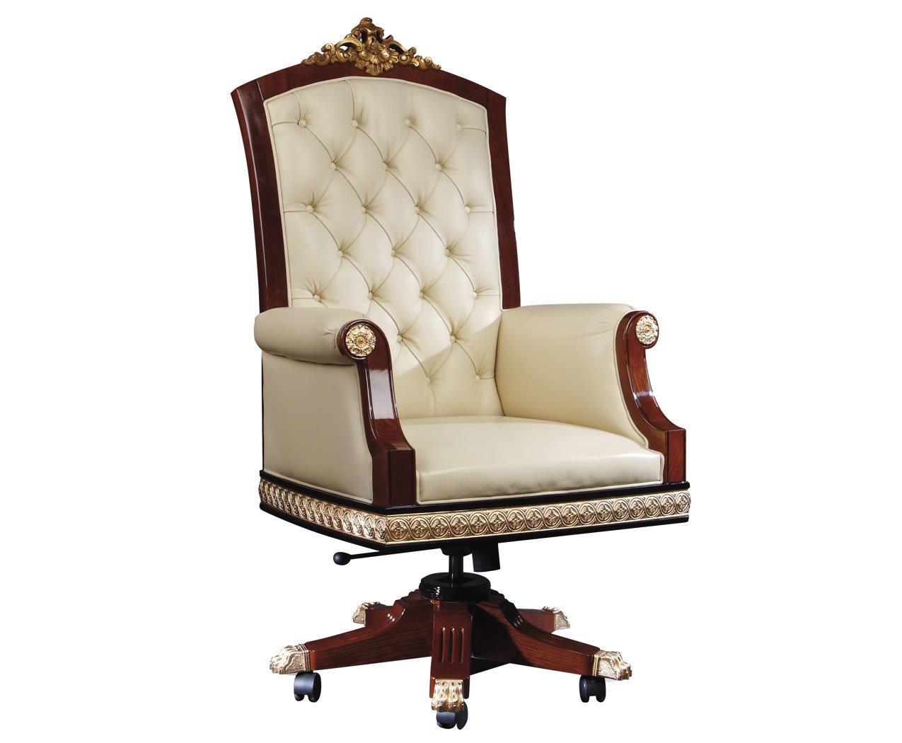 ARMCHAIR VOLGA-001