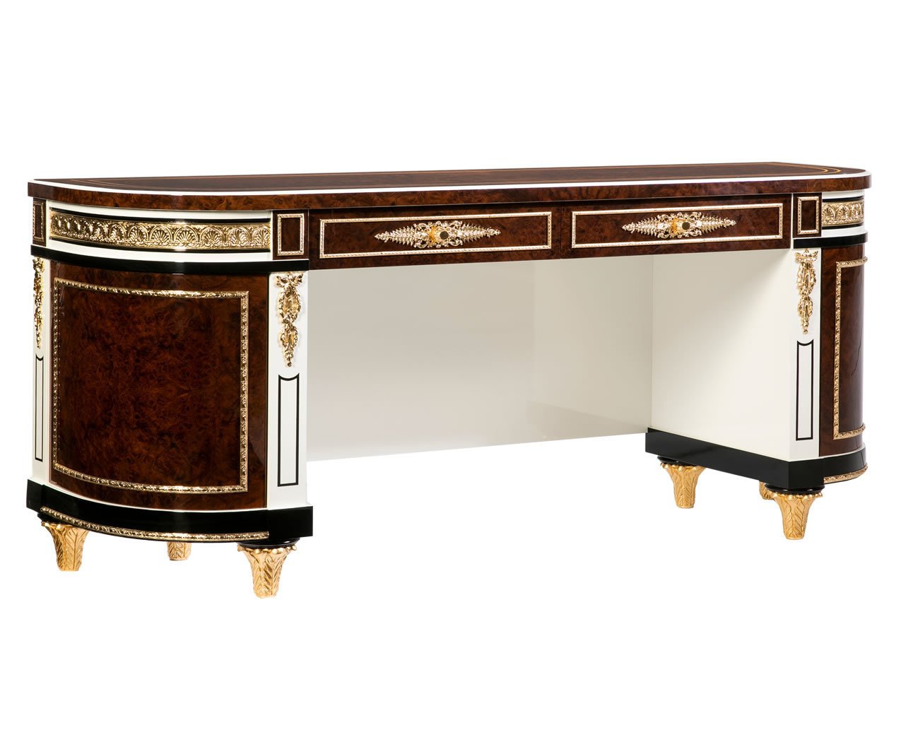 DRESSING TABLE WELLINGTON B