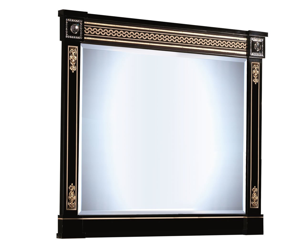 MIRROR NEVA SQR