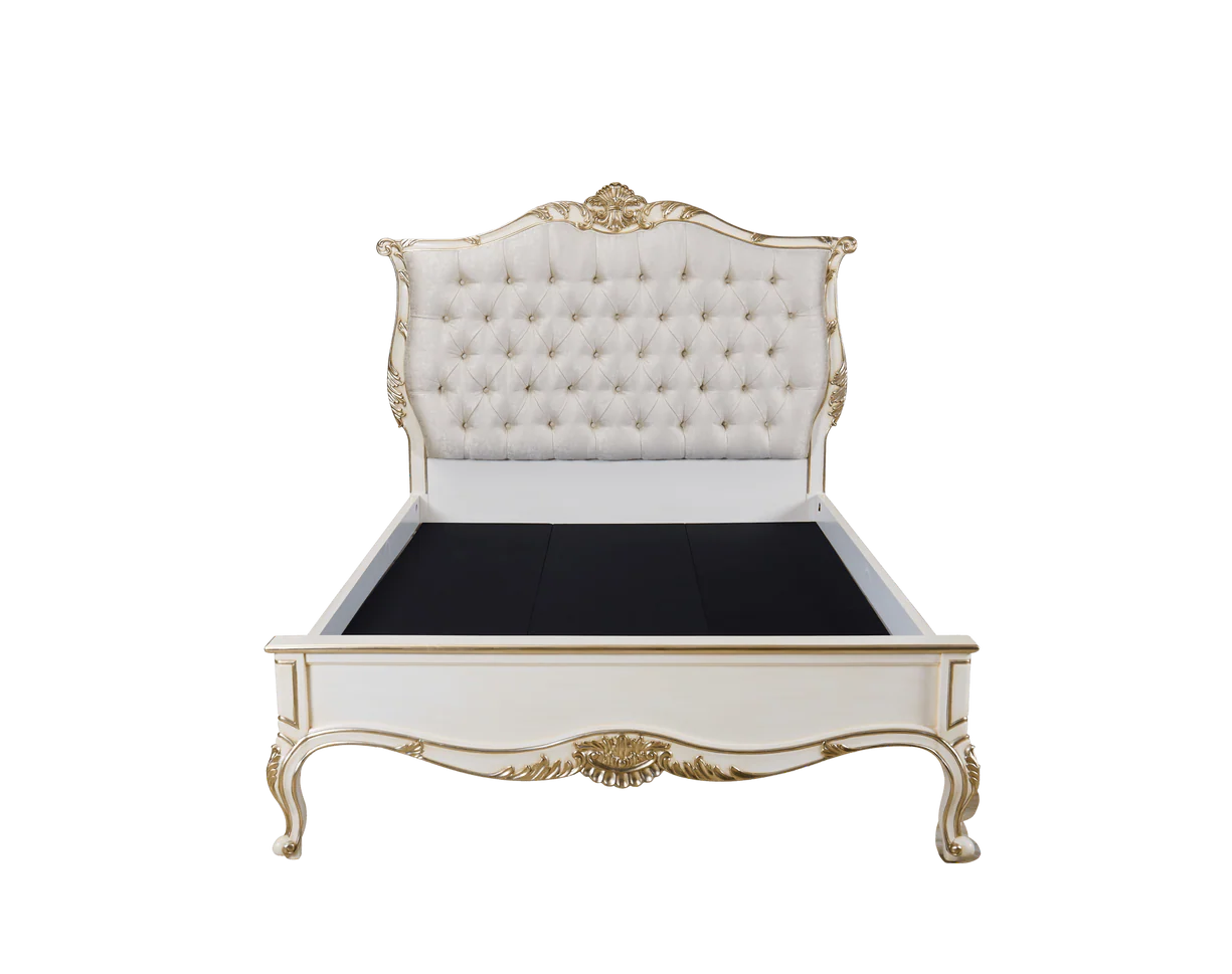 French Bed B-033