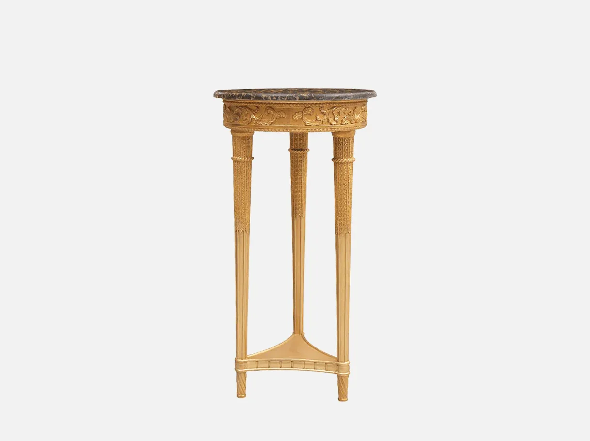French Console Table CS-0363
