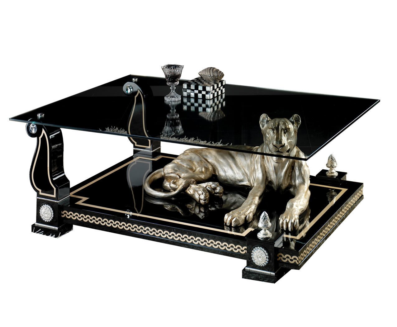 COFFEE TABLE NEVA CH