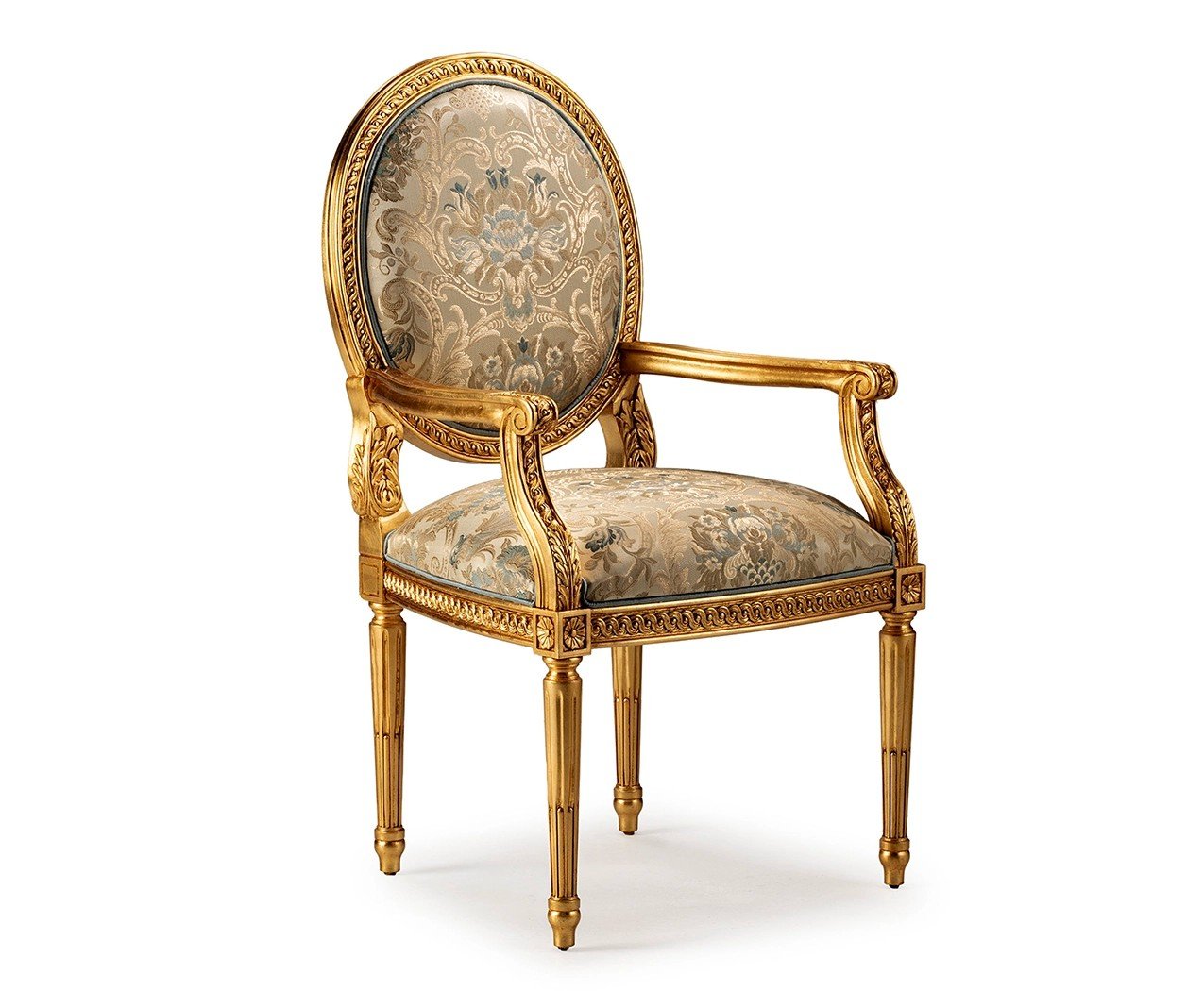 ARMCHAIR CORINTH 00