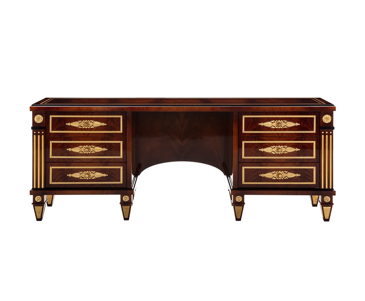 DRESSING TABLE BORDEAUX