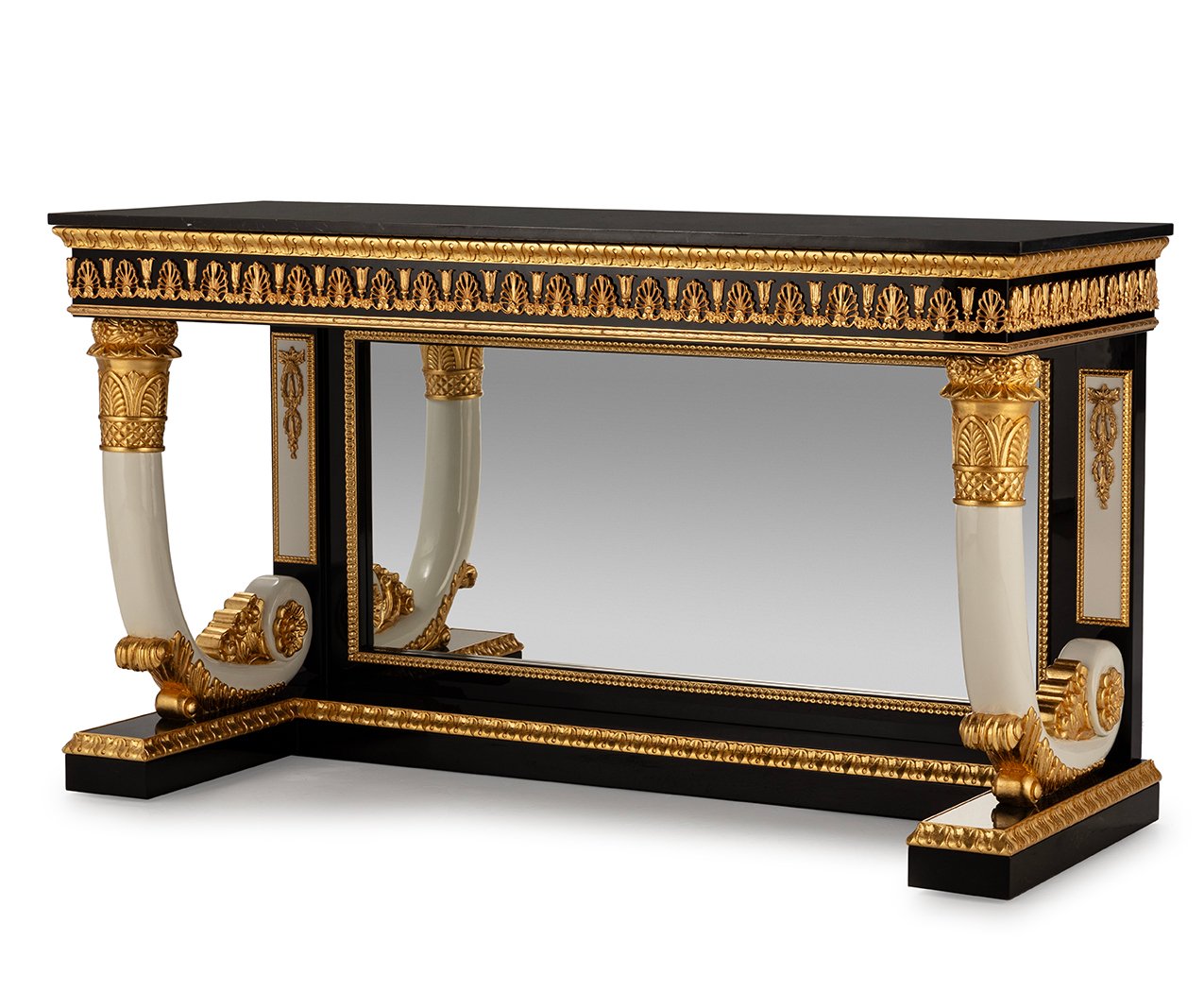 CONSOLE SINGULAR PIECES 0