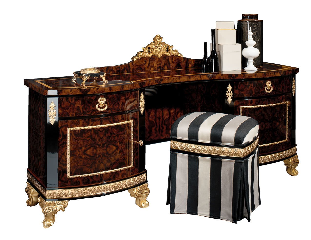 DRESSING TABLE VOLGA