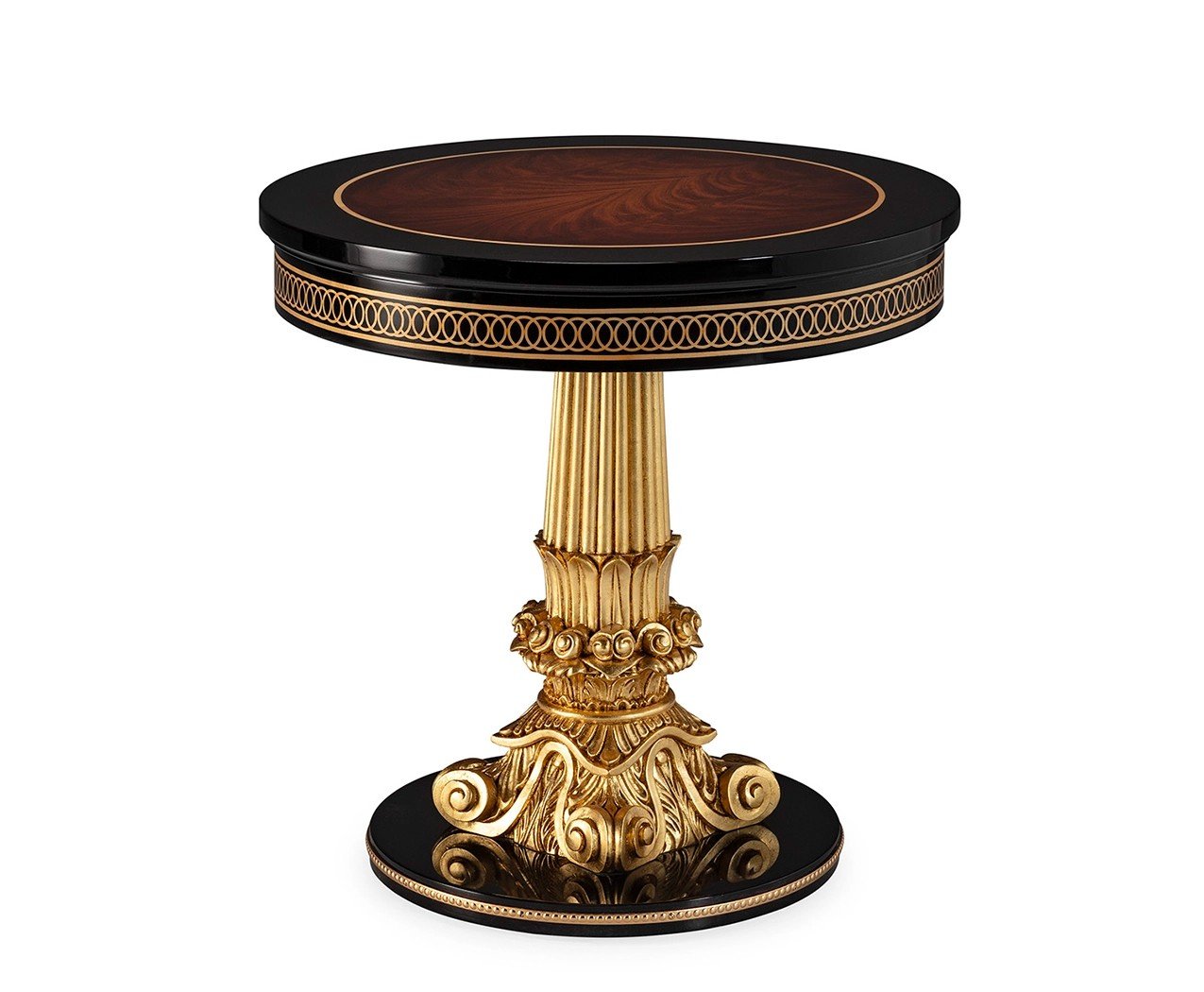 SIDE TABLE ATHENS