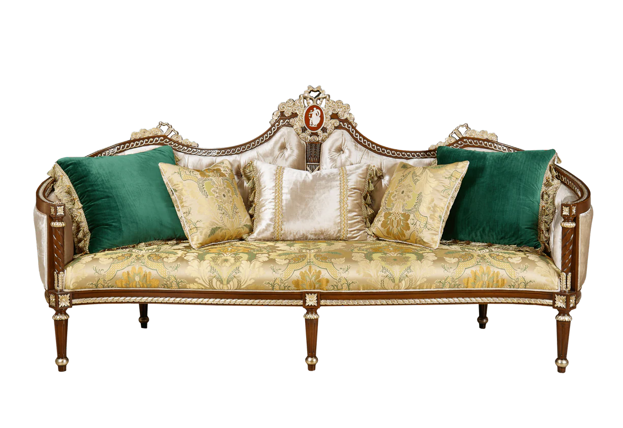 French Sofa S-1179-1