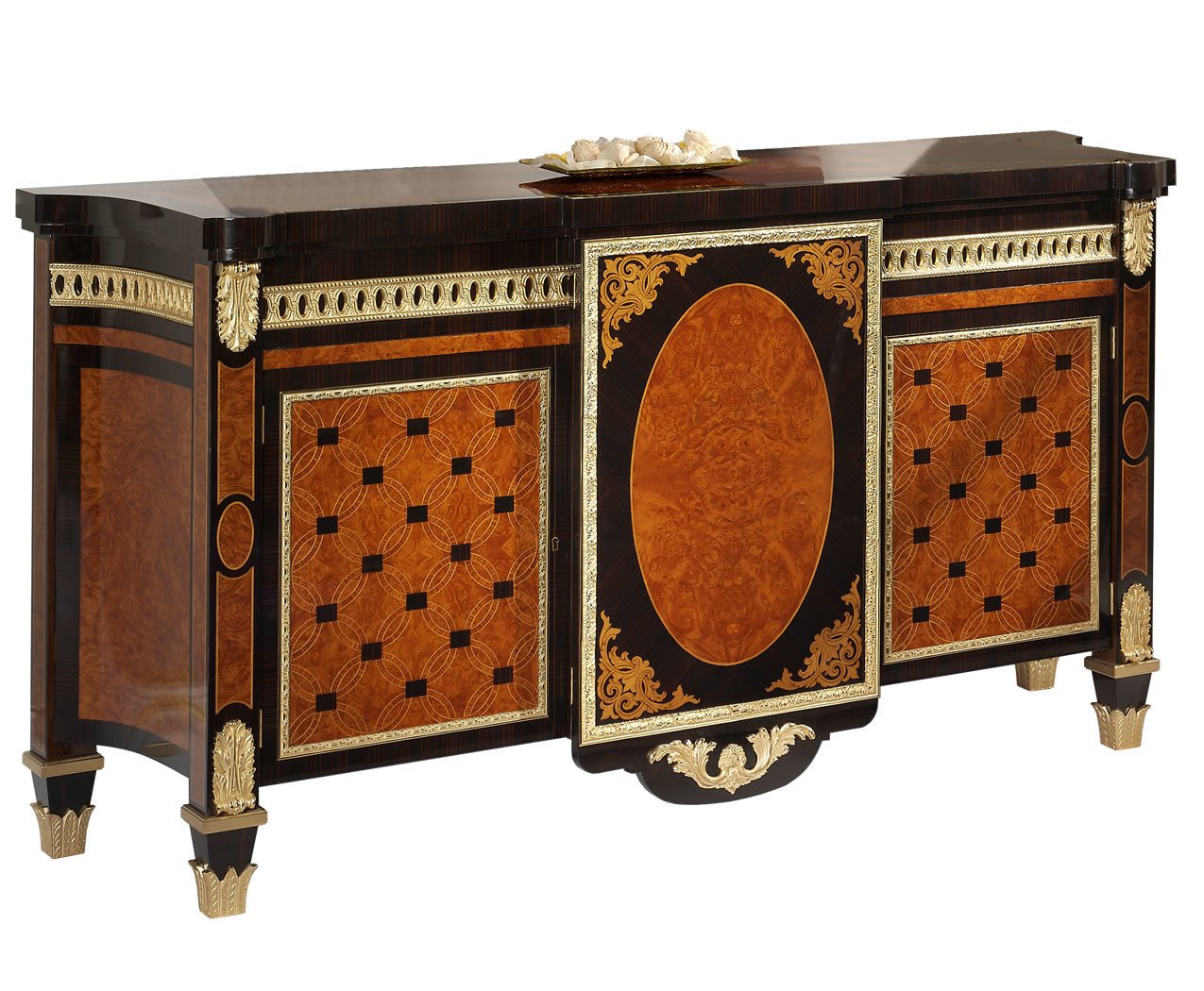 COMMODE SINGULAR PIECES DRAWERS