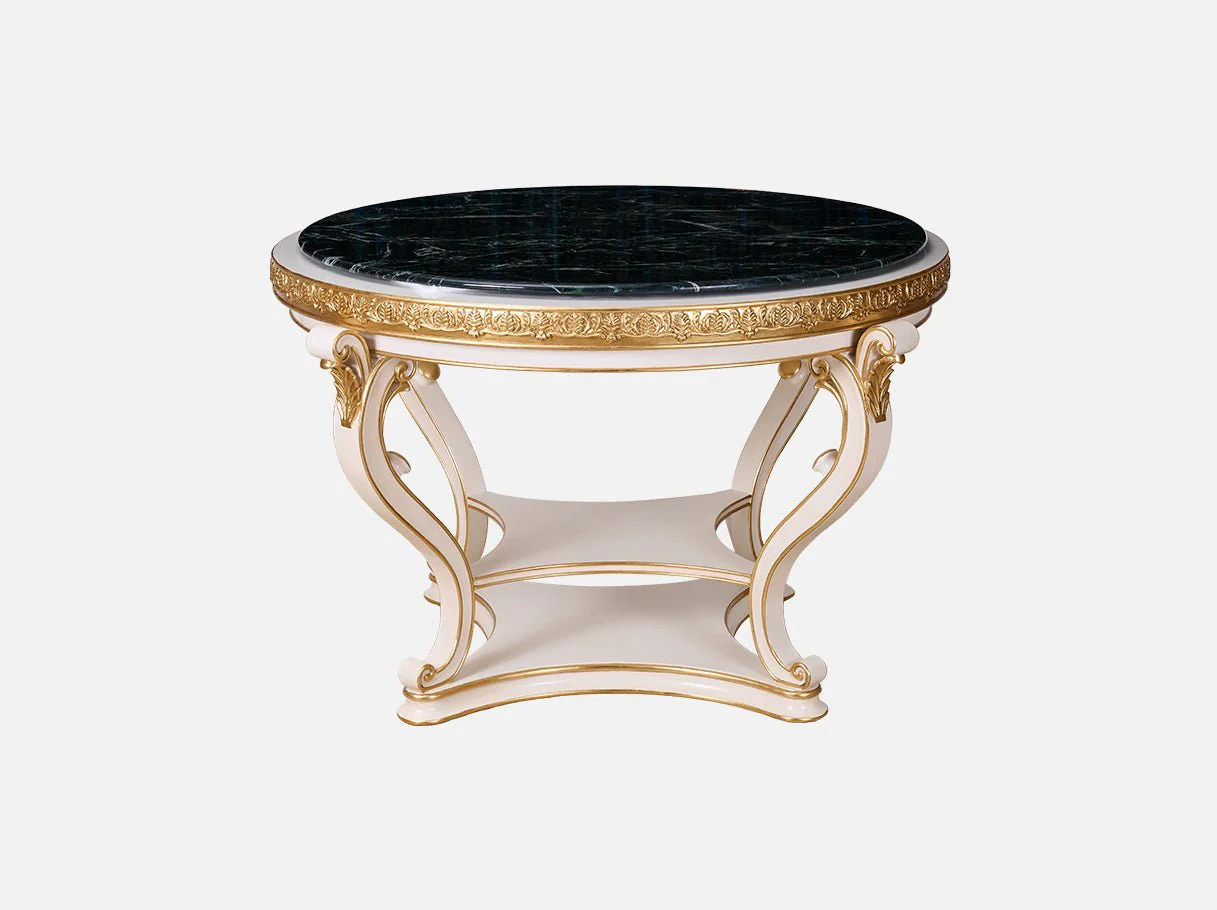 French Dining Table D-280