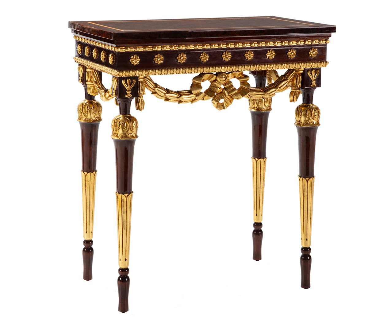 CONSOLE SINGULAR PIECES BGB
