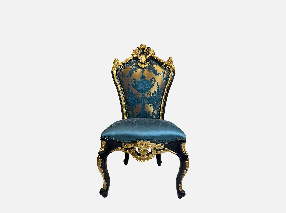French Dining Chair DC-2352