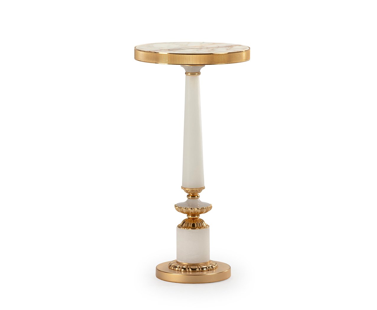 SIDE TABLE SINGULAR PIECES WGMS