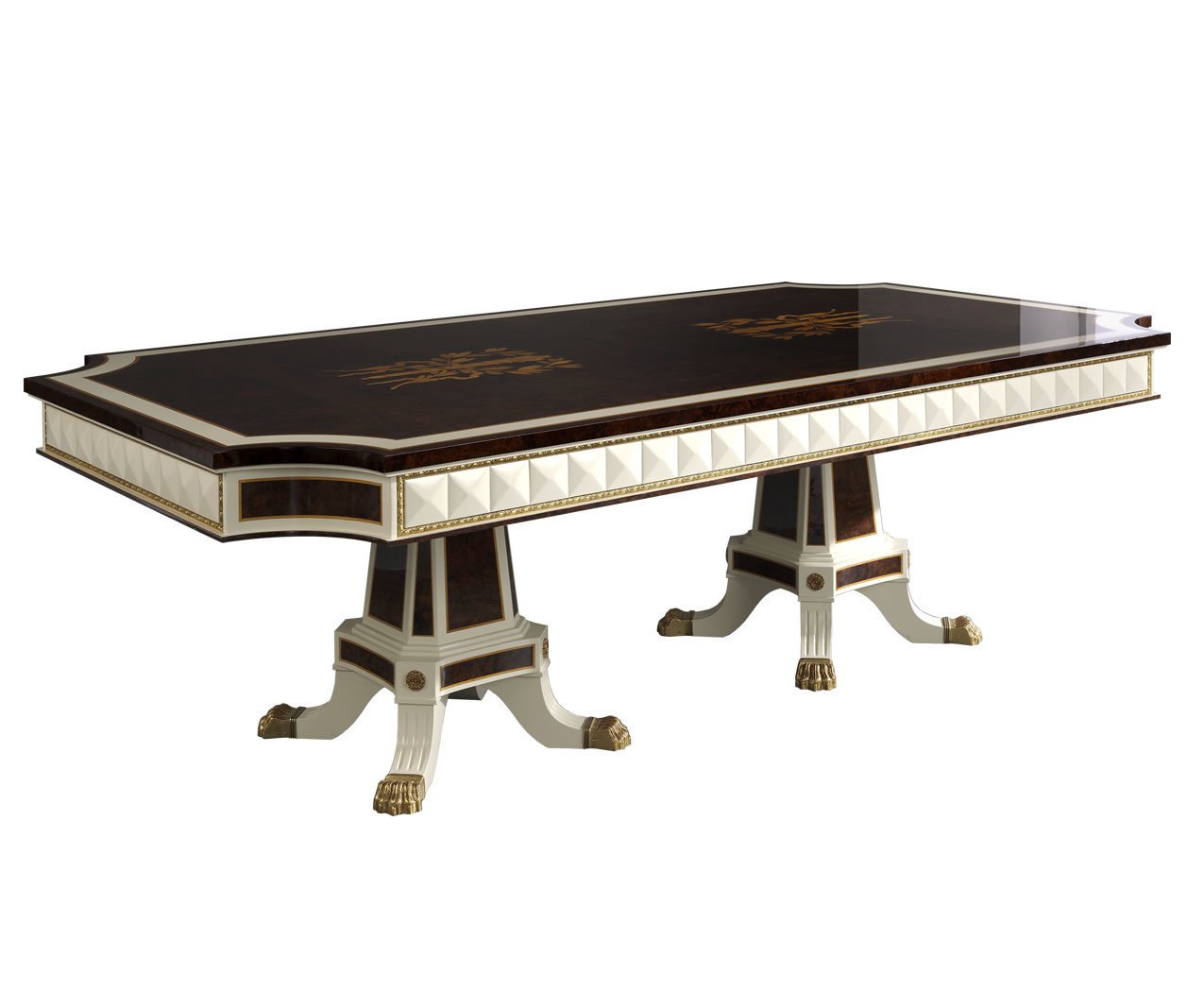 DINING TABLE BELGRAVIA