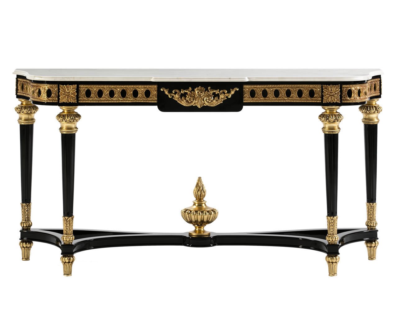 CONSOLE SINGULAR PIECES WMG