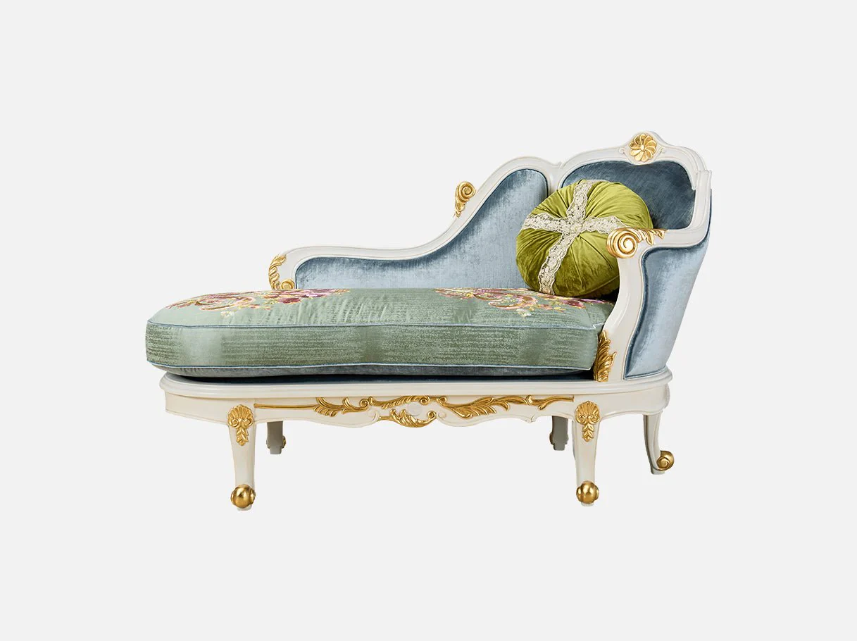 French Sofa S-206