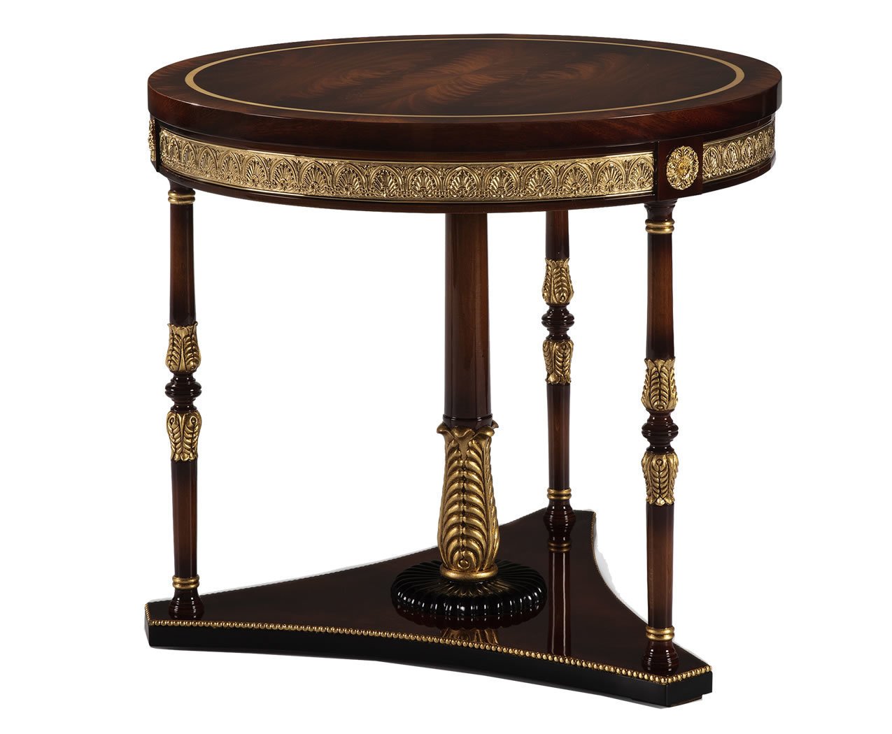 SIDE TABLE SINGULAR PIECES BR3L