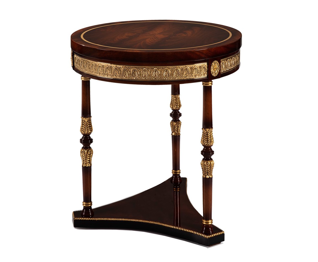 SIDE TABLE SINGULAR PIECES BG