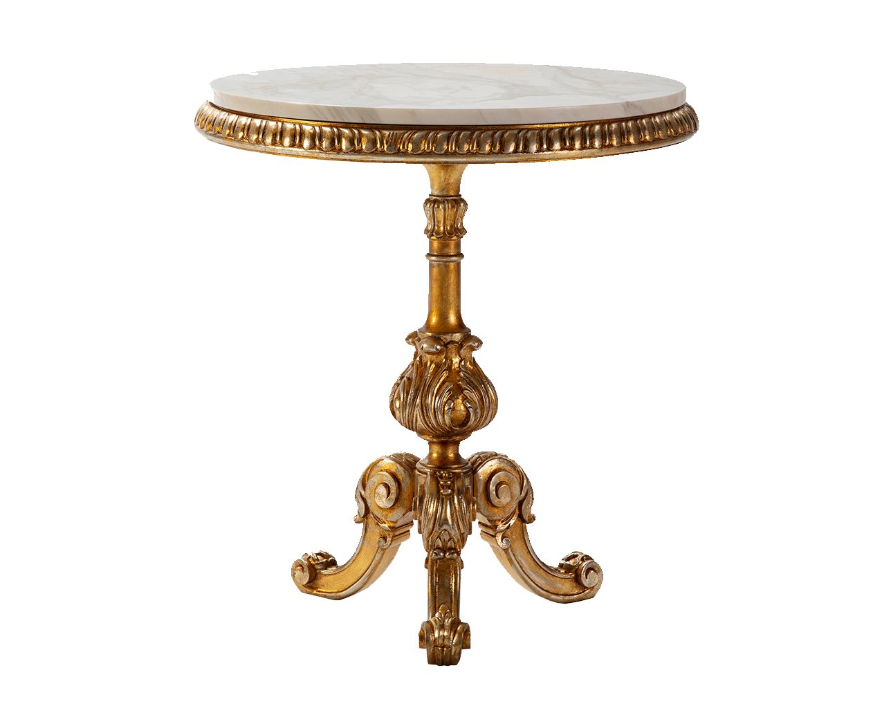 SIDE TABLE SINGULAR PIECES WGM
