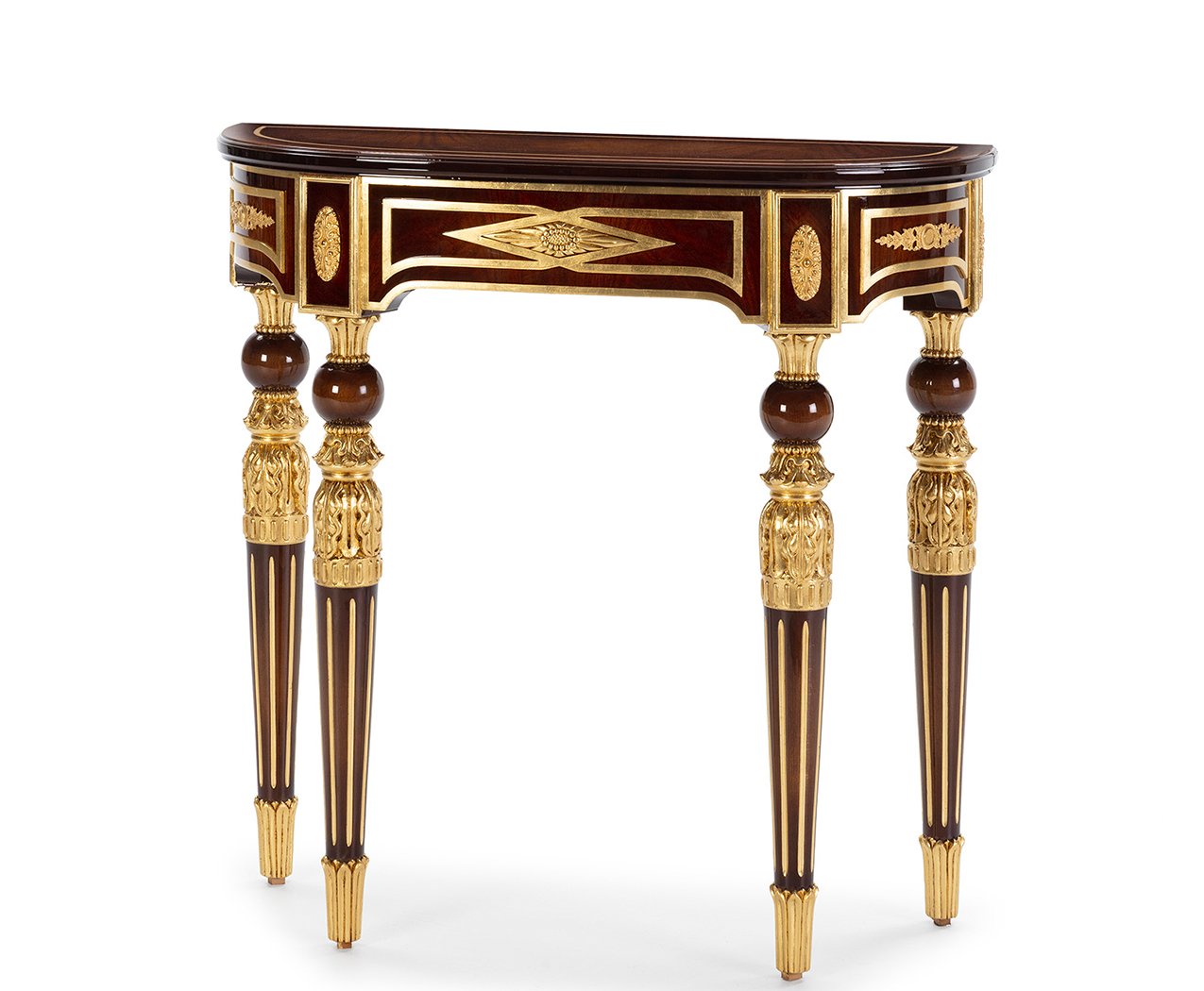 CONSOLE SINGULAR PIECES GB