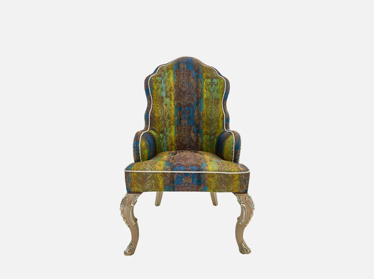 French Dining Chair DC-045