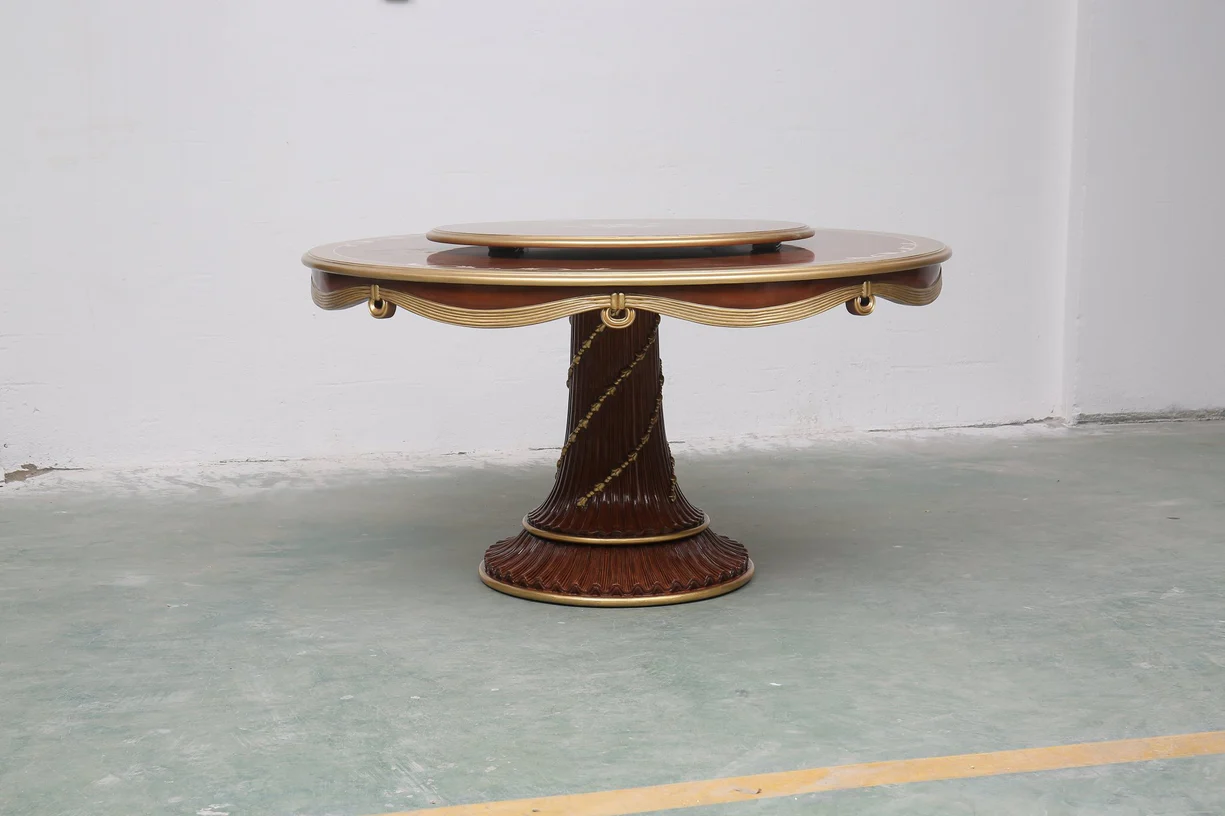 French Dining Table D-061-1