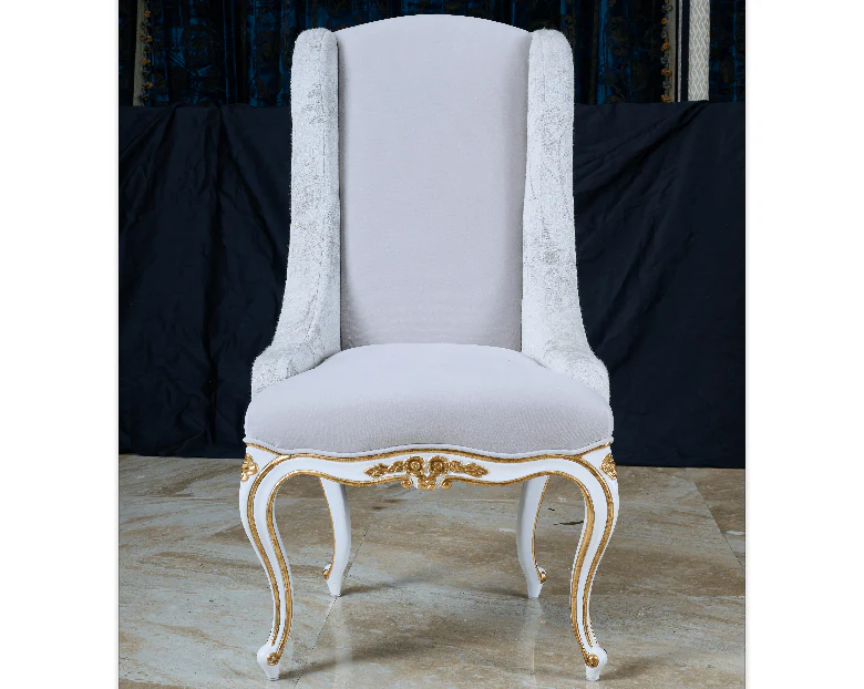 French Dining Chair DC-2502