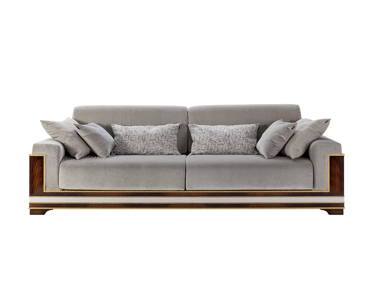 SOFA 3 SEATER LANCASTER LB