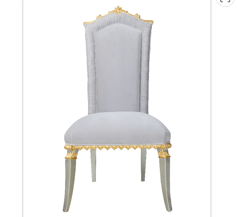 French Dining Chair DC-2501