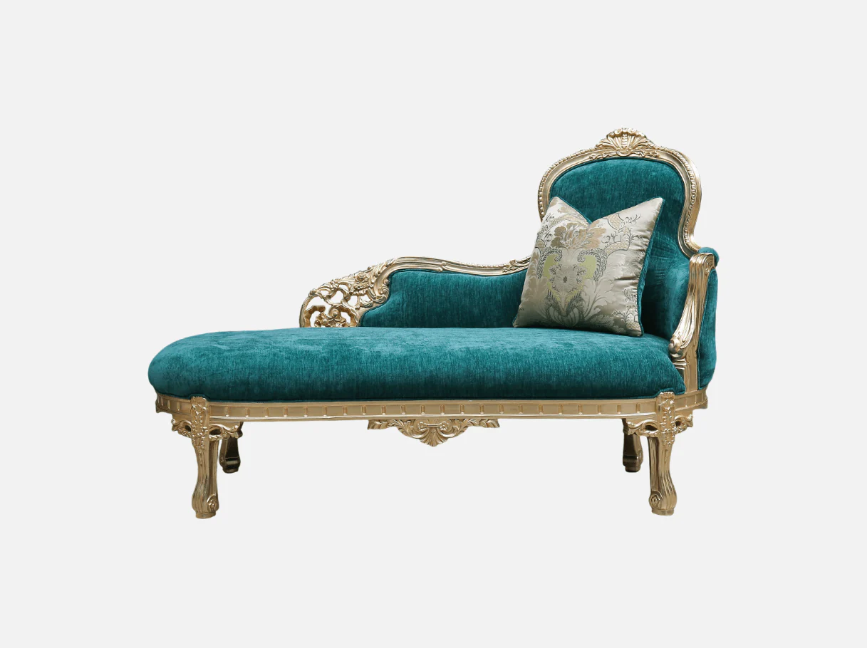 French Sofa S-027