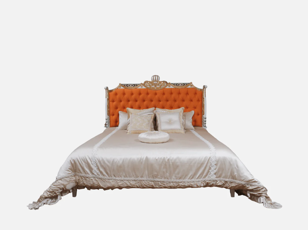 French Bed B-083