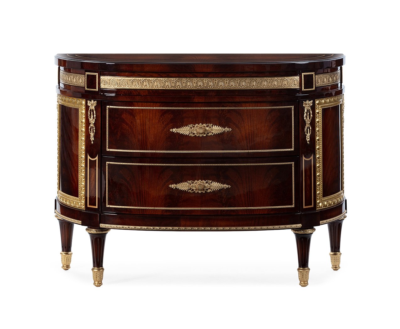 CHEST OF DRAWERS WELLINGTON B