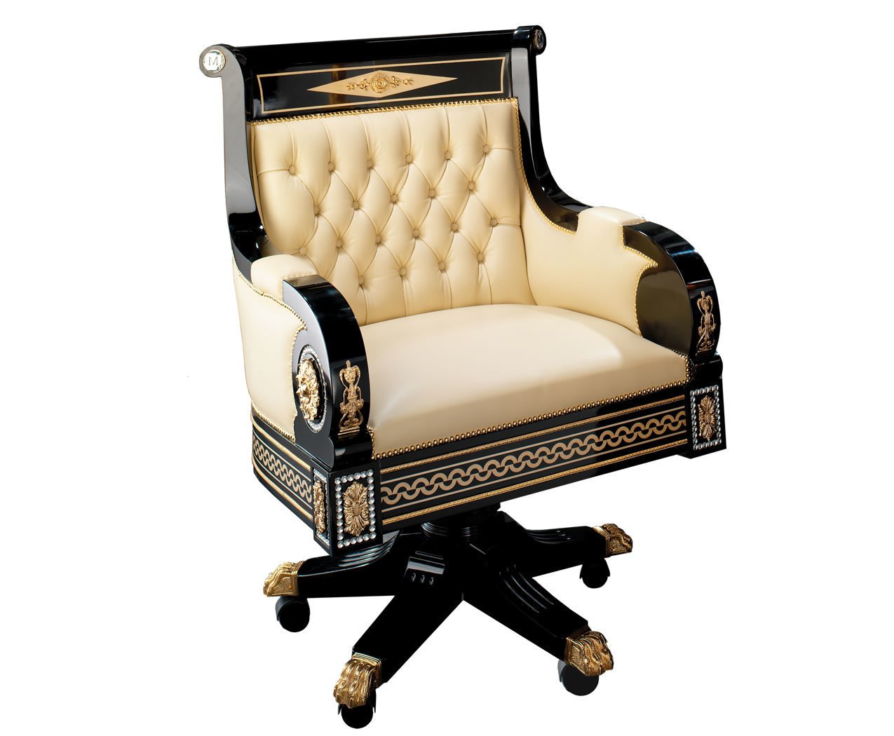 ARMCHAIR NEVA -01