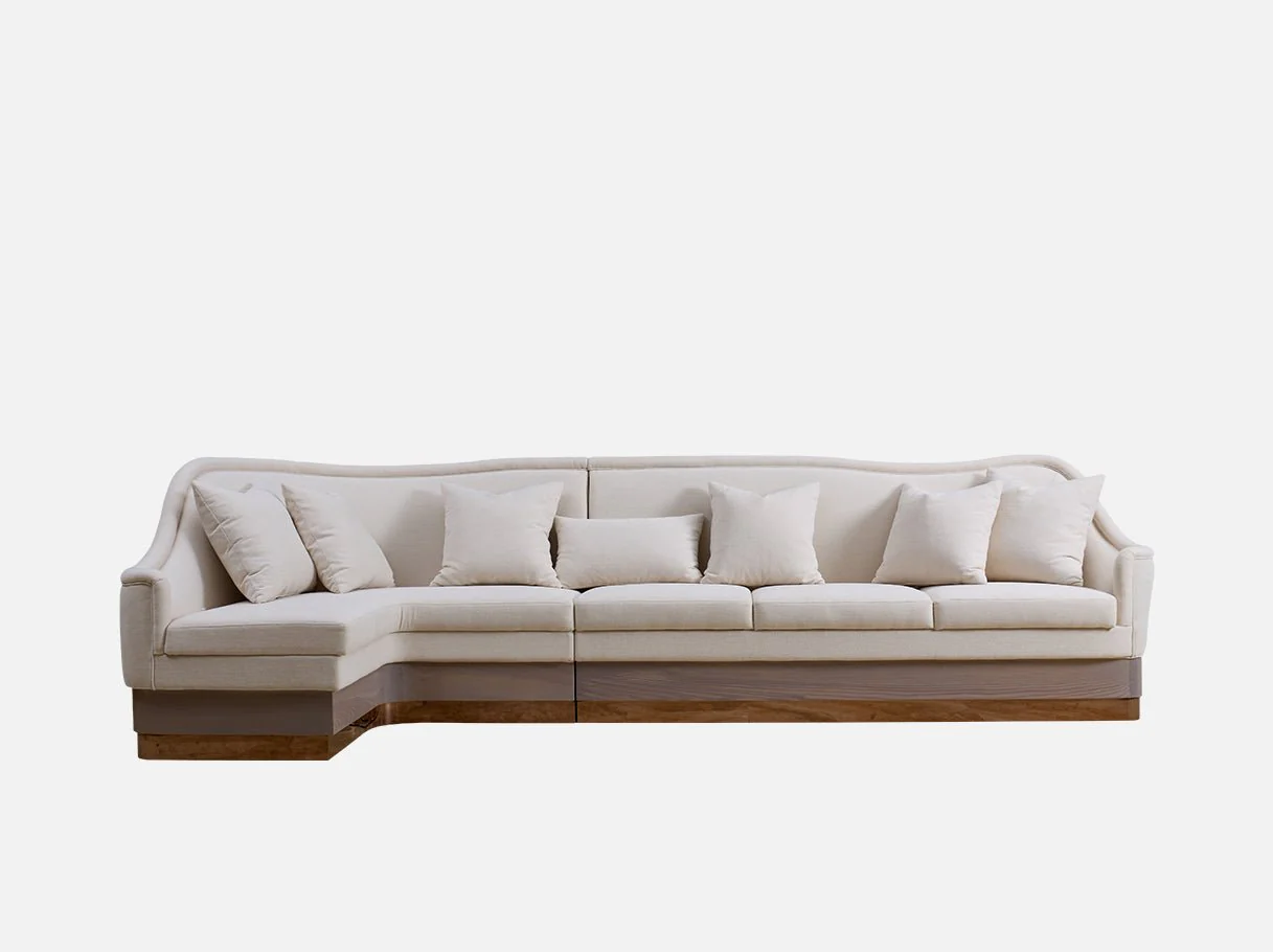 French Sofa S-020