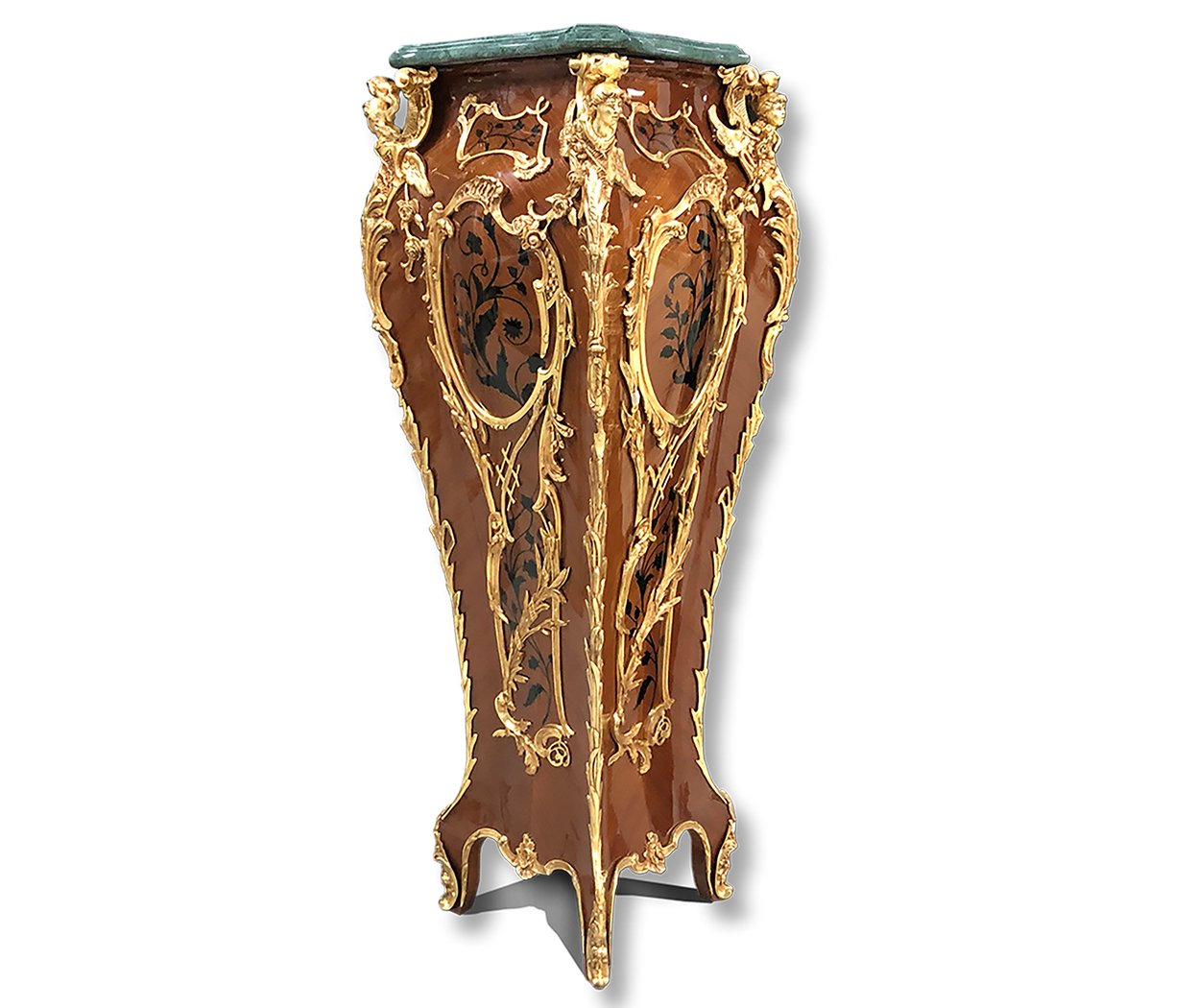 PEDESTAL SINGULAR PIECES H