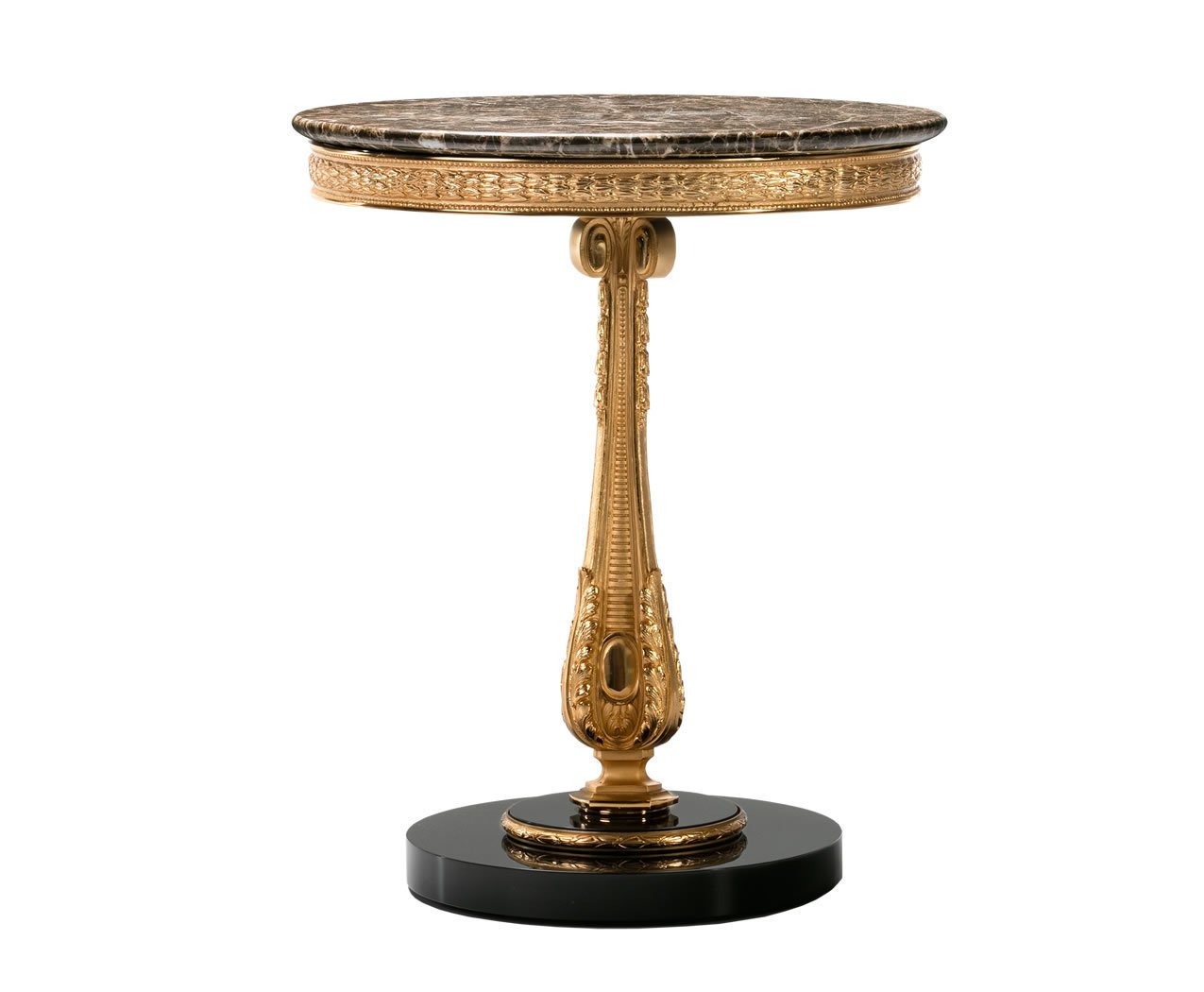 SIDE TABLE SINGULAR PIECES BGM