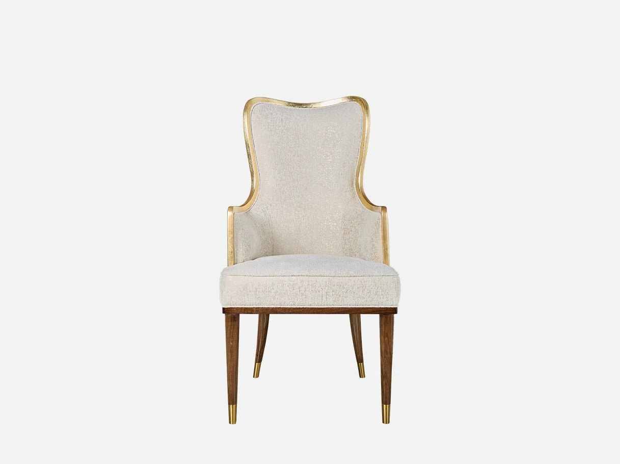 French Dining Chair DC-675