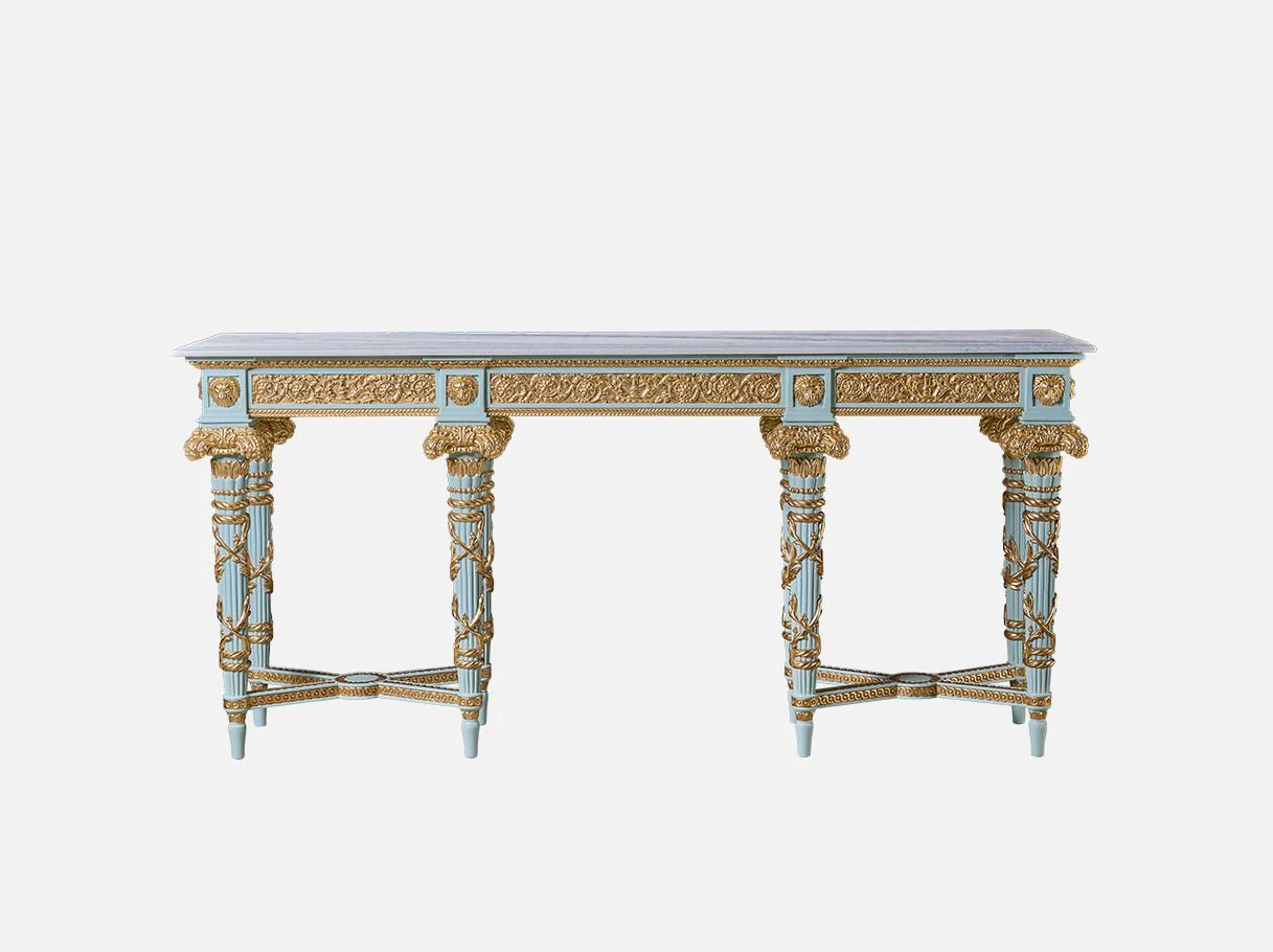 French Console CS-0147