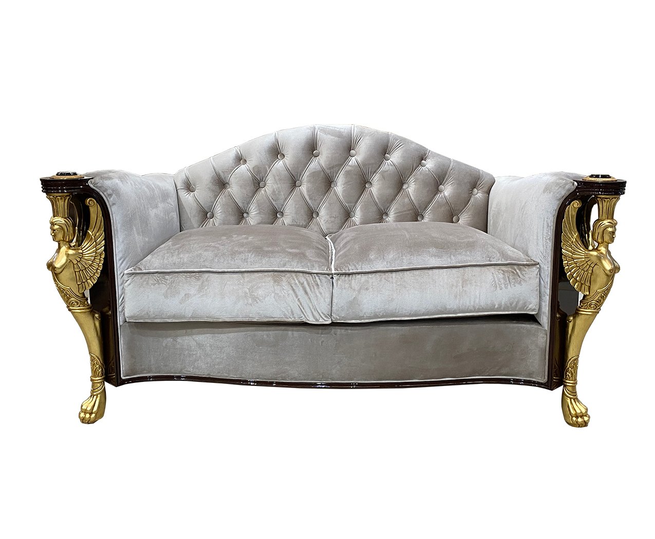 SOFA 2 SEATER SINGULAR PIECES SG