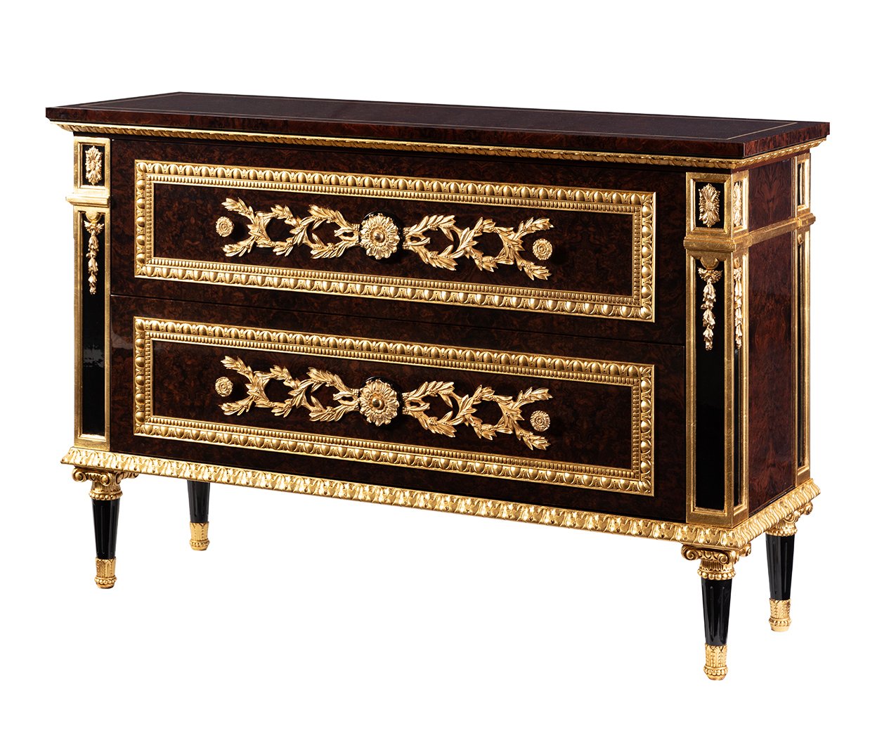 CHEST OF DRAWERS TRIANON