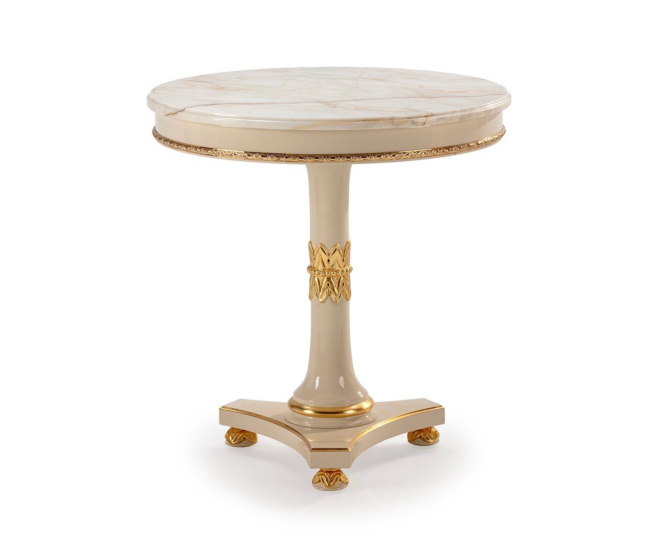 SIDE TABLE WELLINGTON CM